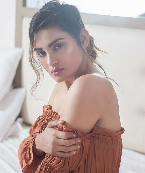 Sakshi Dwivedi