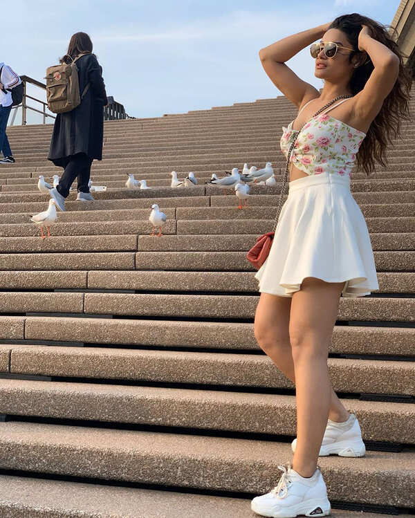 Sakshi Dwivedi