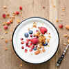 Yoghurt