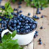 Berries