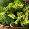 Leafy greens