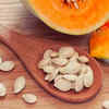 Pumpkin seeds