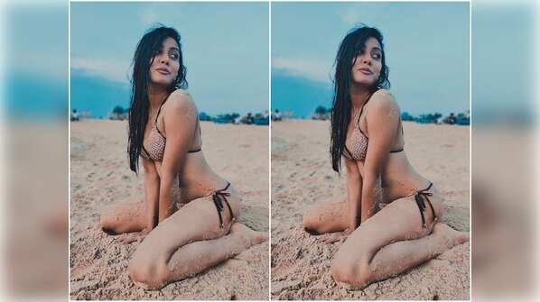 Charu Mehra