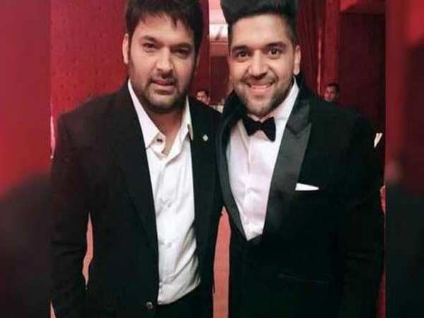 Guru Randhawa Wallpapers