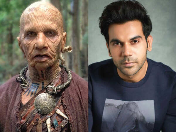 Rajkummar Rao