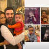 Left Right Left fame Deeya Chopra is all set to welcome her second baby; announces pregnancy with a sonography pic