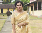 Celebs attend muhurat of the film 'Meppadiyan'