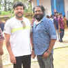Article image for: Trending photos of <i class="tbold">Suraj Ramakrishnan</i> on TOI today