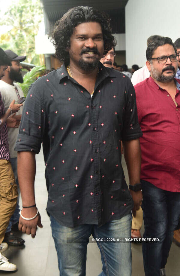 Ajay Vasudev Photos