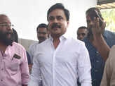 Stars at muhurat of actor Dileep's film 'Kesu Ee Veedinte Nadhan'​