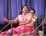 An evening dedicated to Begum Akhtar