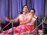 An evening dedicated to Begum Akhtar