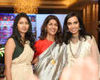 P3Ps attend a literary event dedicated to celebrate women achievers