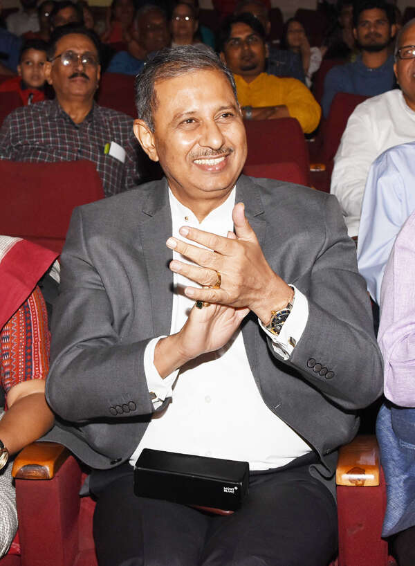 D.K. Singh Photos