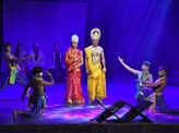Dastaan-e-Ram: A play