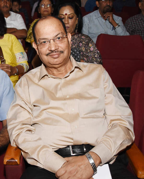 Pramod Kumar Photos