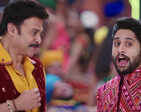 Venky Mama