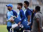 Shreyas Iyer should focus on off-side batting: Pietersen