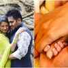 ​Saath Nibhana Saathiya's Rucha Hasabnis aka Rashi blessed with a baby girl