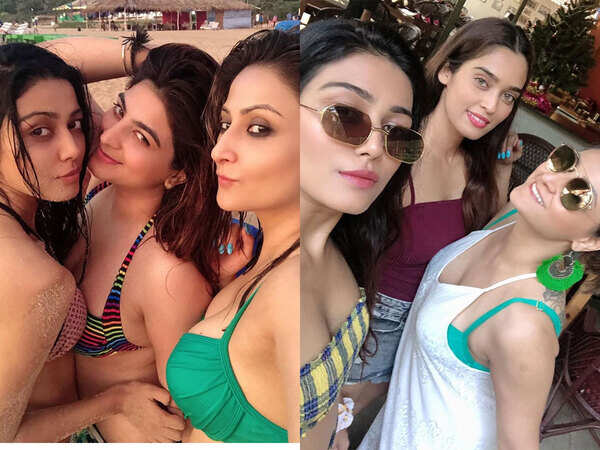 Neha Saxena