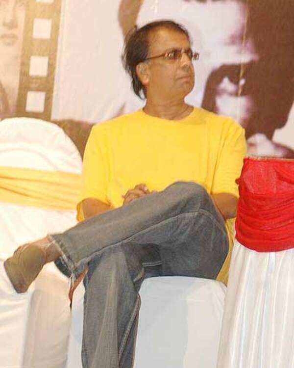 Raj Khosla