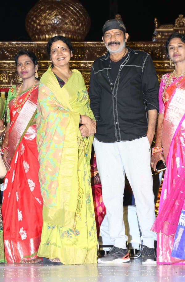 Rajashekhar Stills