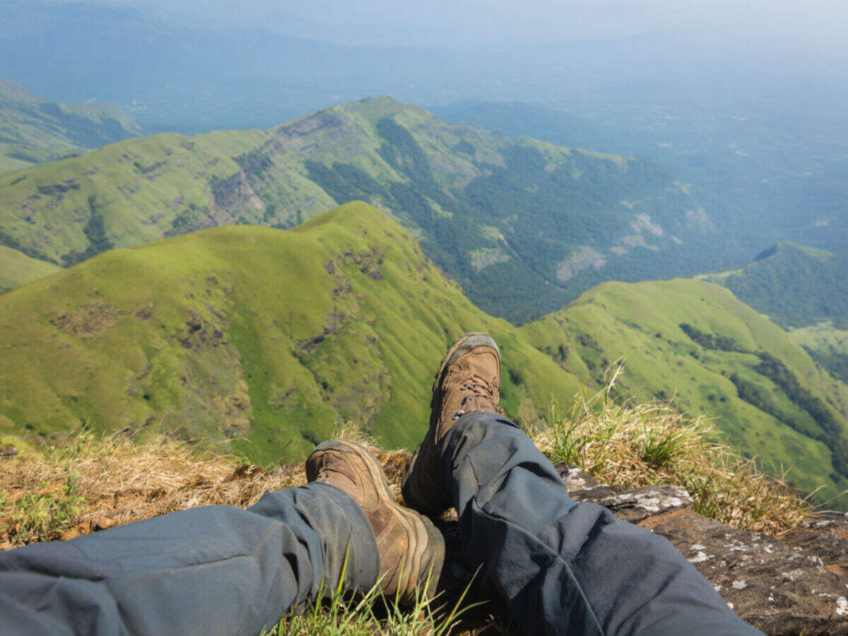 Karnataka's Kudremukh National Park, a perfect destination for nature  lovers and trekkers, Karnataka - TimesTravel