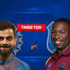 India vs West Indies, 3rd T20I: India beat West Indies by 67 runs to clinch series 2-1