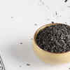 ​Why you should choose black salt over table salt