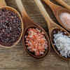​Himalayan black salt
