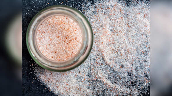 What is black salt?