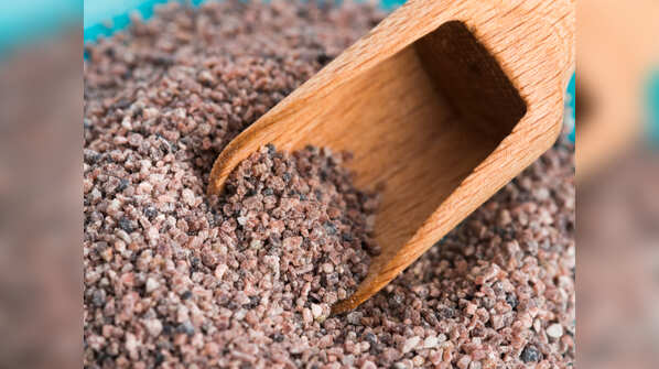 Is black salt better than regular salt? We tell you