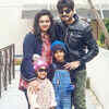 Family is everything