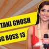 Article image for: Sayantani Ghosh: I don't support female contestants playing the 'woman card' |Exclusive|