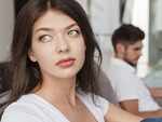 You prioritise friends and family over him