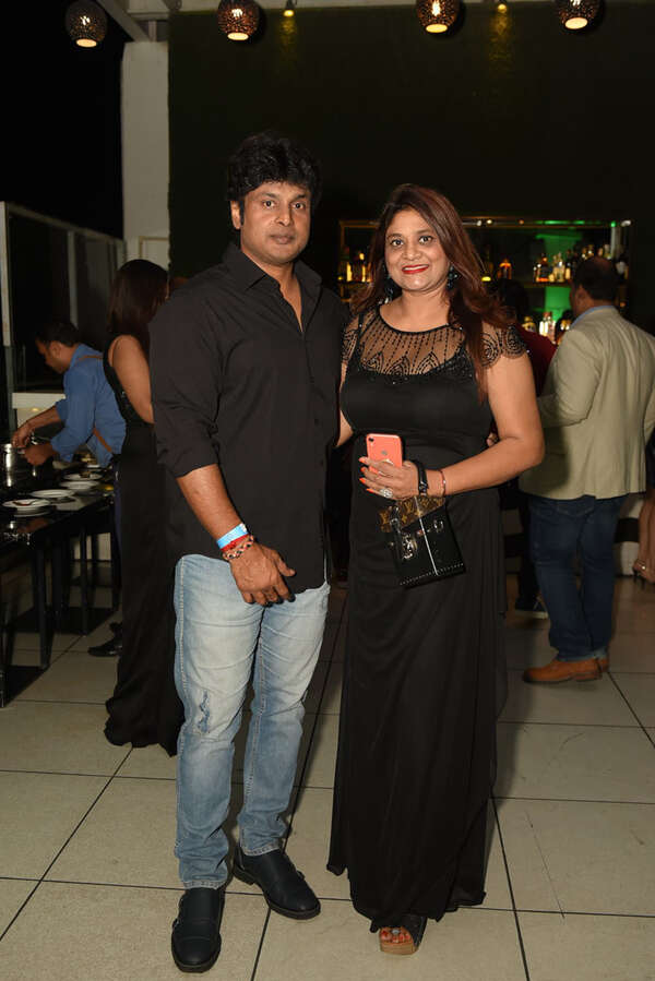 Raj Thakur Photos