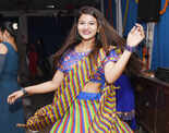 When girls burnt the dance floor in Lucknow