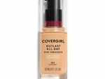 Covergirl Outlast All-Day Stay Fabulous Foundation'