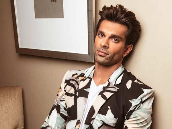 Karan Singh Grover