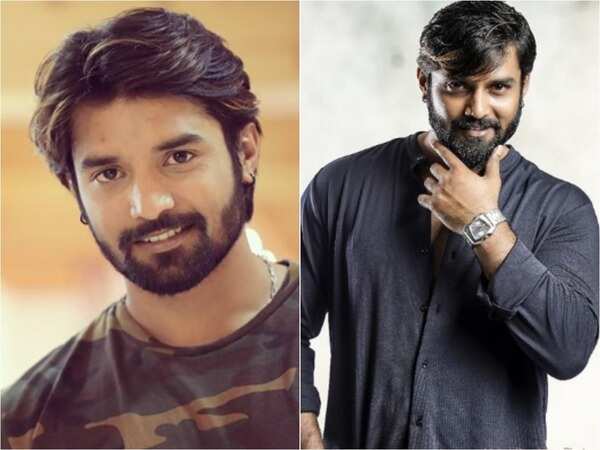 Trivikram Wallpapers