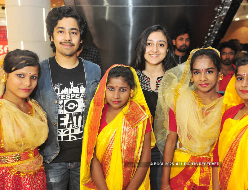 Celebs observe World Aids Day