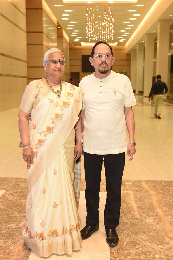 Uday Shankar Photos