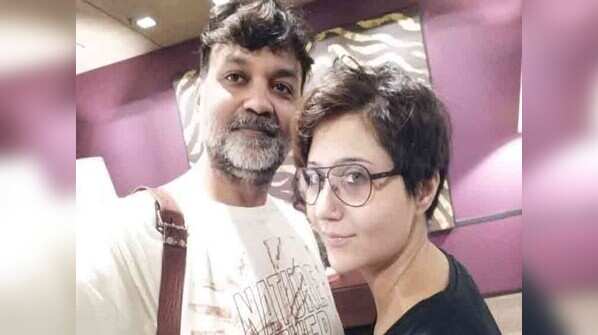 Srijit - Swastika