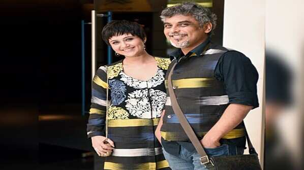 Suman Mukhopadhyay - Swastika