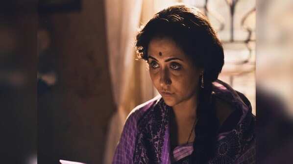 When troubled relationships left Swastika Mukherjee in hot waters