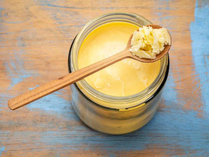 Why you must eat ghee daily | The Times of India