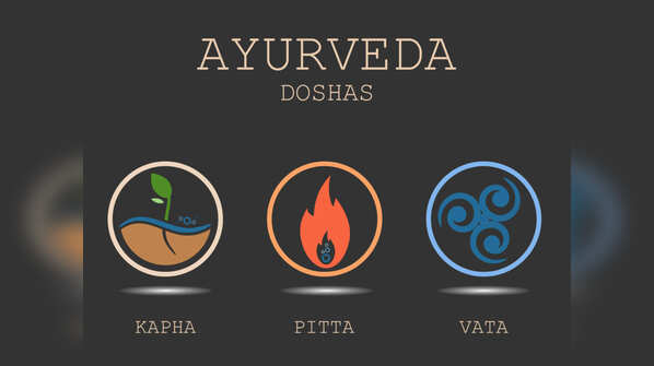All about dosha