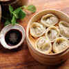 Dolma Aunty momos