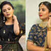 Sreemukhi
