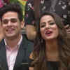 Bigg Boss connection